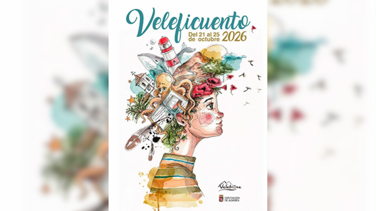 Cartel del evento.