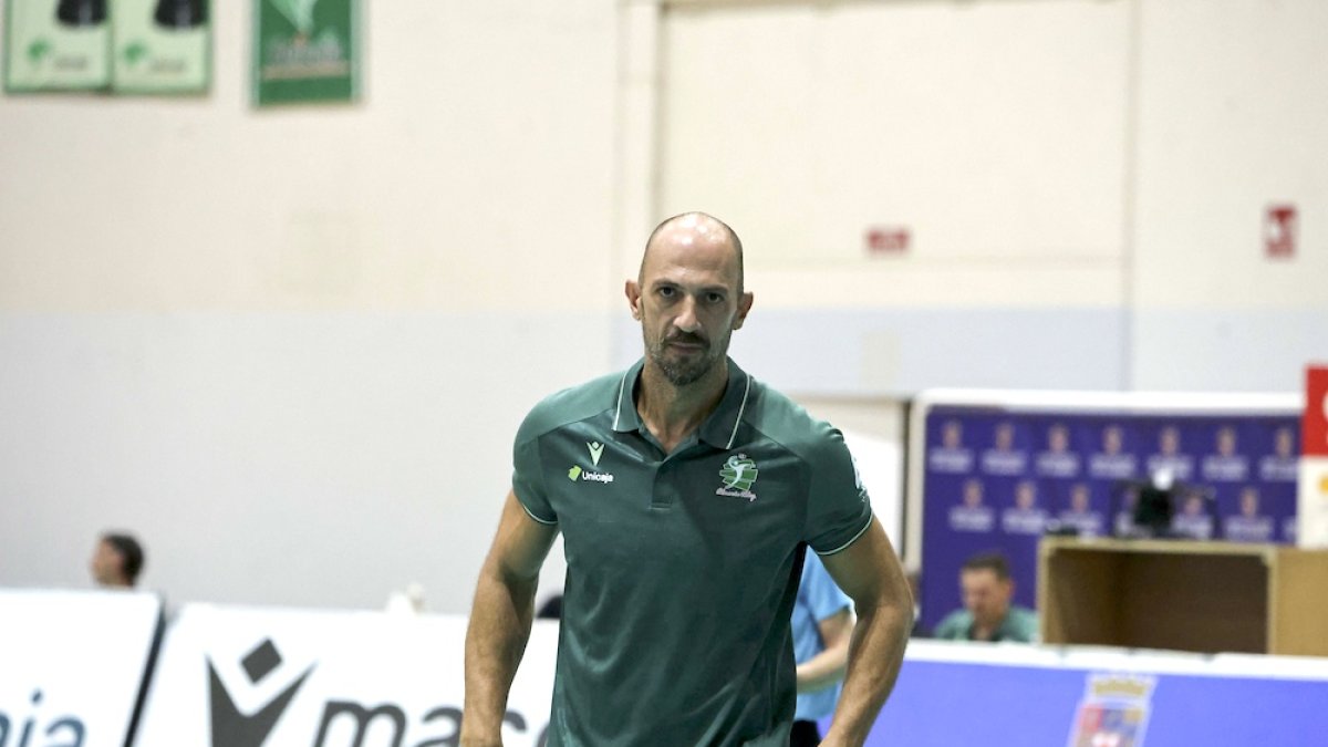 Israel Rodríguez.