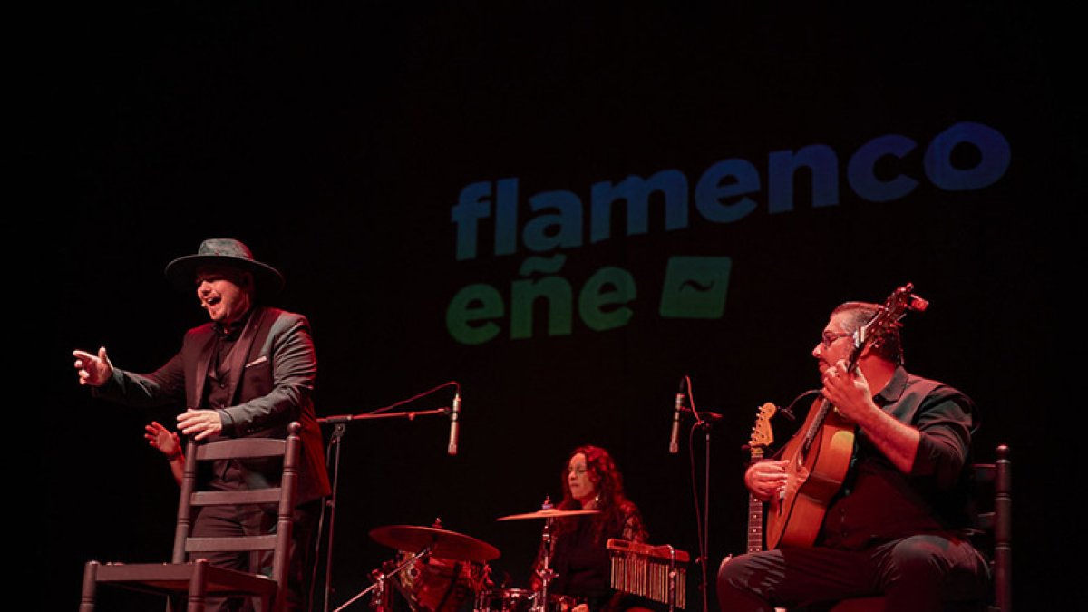 Almería será sede en noviembre de la XI Muestra de Flamenco para Programadores Internacionales de la Fundación SGAE