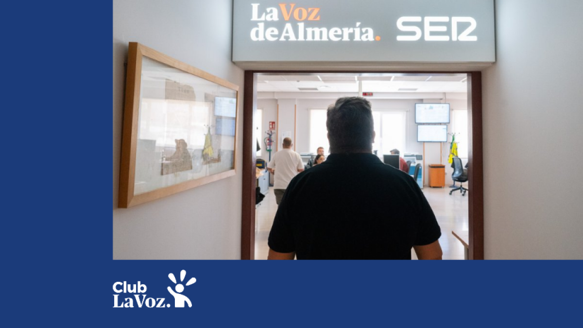 V Encuentro de Suscriptores - El Club de La Voz