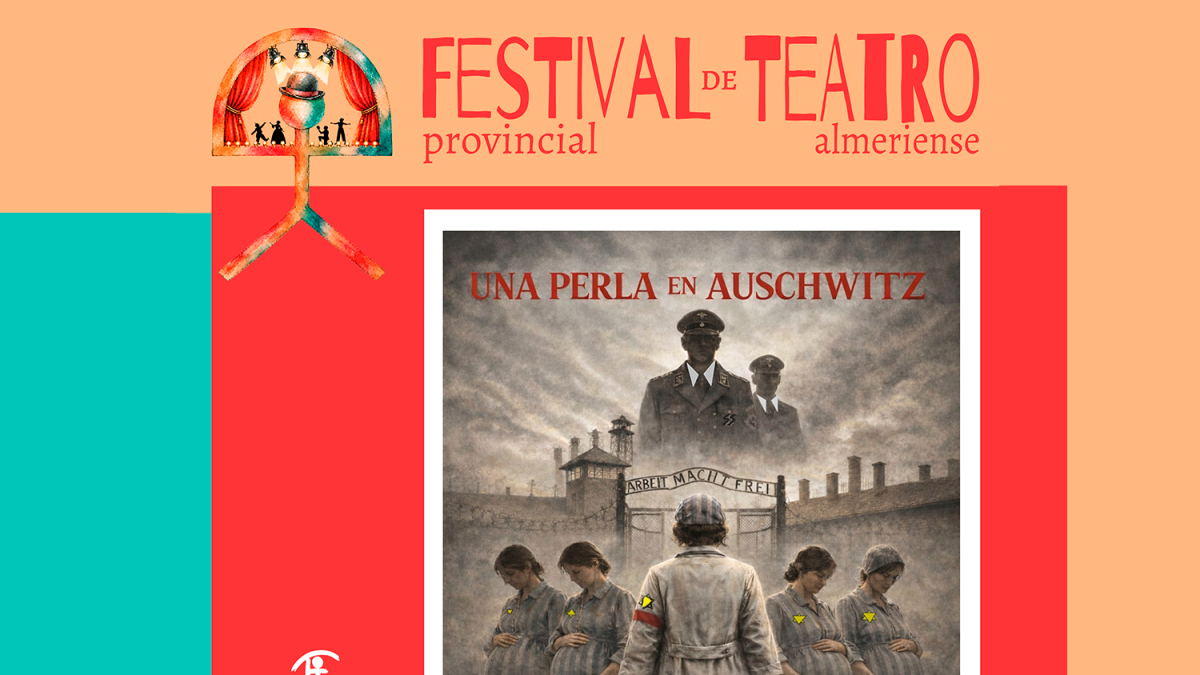 Cartel del evento.