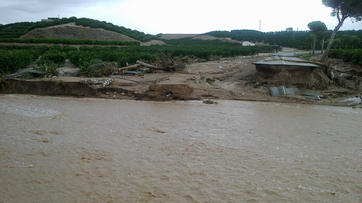 Antas contará con un Plan de Emergencias actualizado.