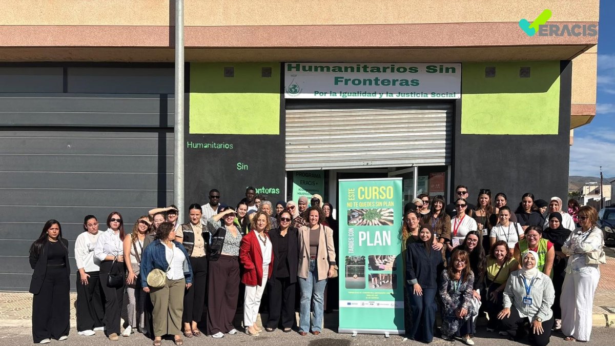 Vícar presenta su nuevo proyecto.