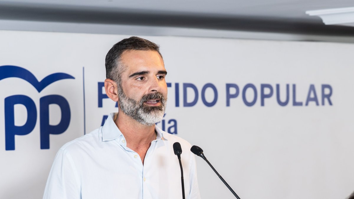 Ramón Fernández-Pacheco.