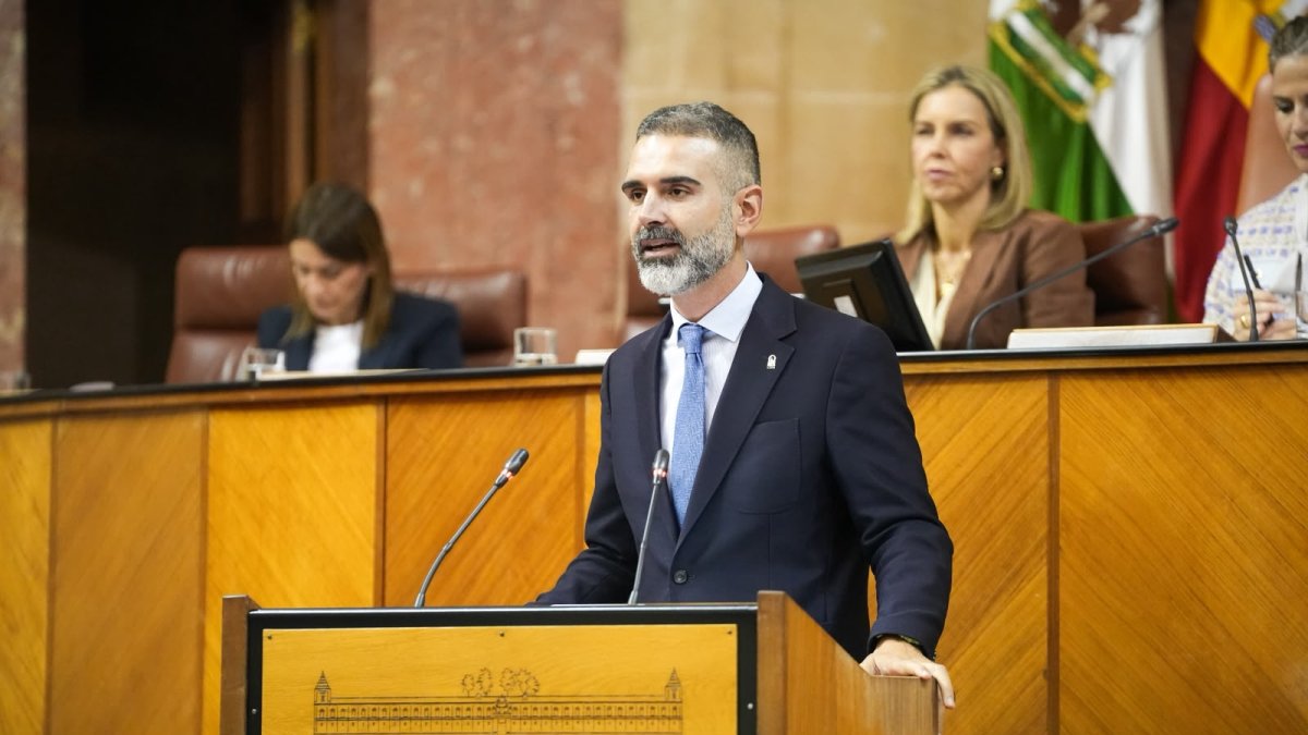 Fernández-Pacheco define Fruit Attraction como la “plataforma de comercialización hortofrutícola por excelencia del hemisferio norte”