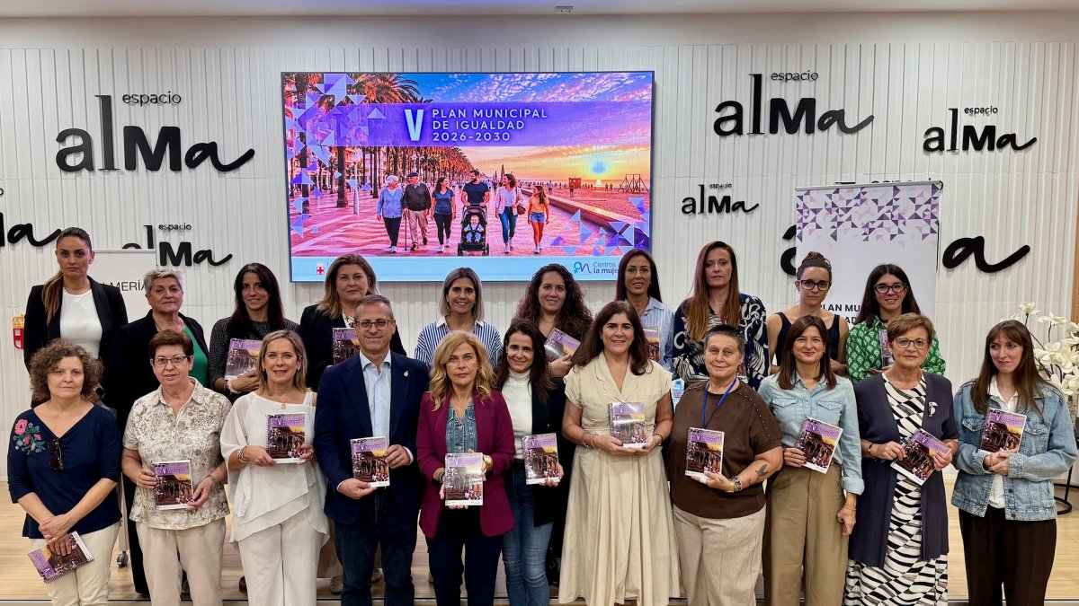 Consejo Sectorial de la Mujer