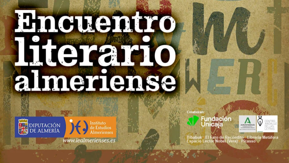Cartel del evento.