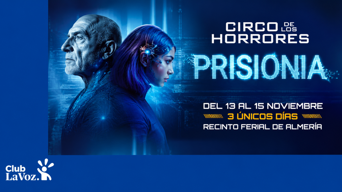 Circo de los Horrores