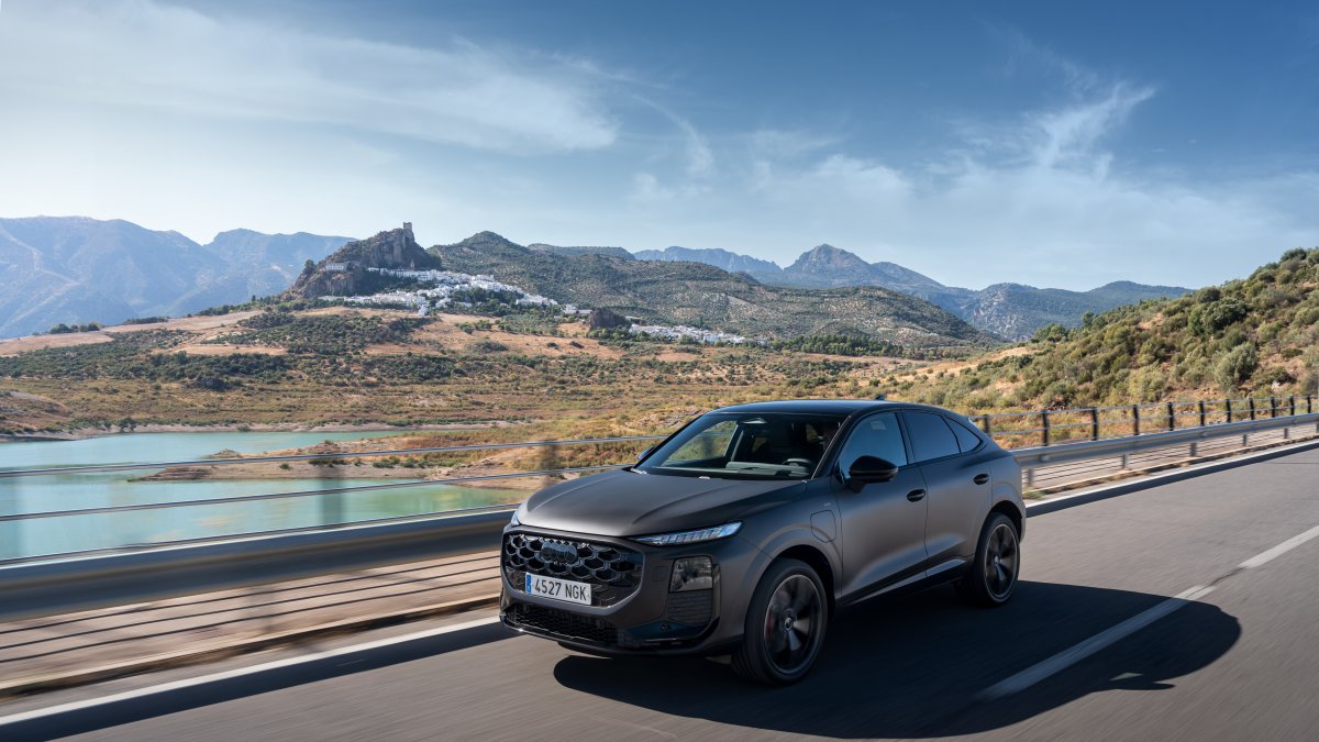 VERA IMPORT anuncia la llegada de las , que dos versiones TFSI quattro incorporan tecnología de hibridación ligera.
