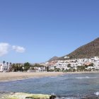 Playa de San José, Nïjar.