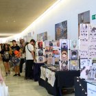 Primera edición de Mangafest.