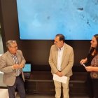 XII Premio Internacional de Periodismo "Colombine".