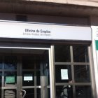 Archivo. Oficina de Empleo.