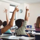 Las becas del Ministerio son un impulso para las familias.