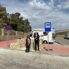 Cuevas del Almanzora ha inaugurado este jueves su Área de Servicio para autocaravanas y campers.