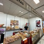 Así luce Almanzora Gourmet 2025.