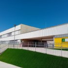 CEIP Camino de la Torre en Viator.