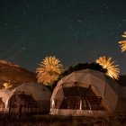 Hotel Burbuja en el Parque Natural Cabo de Gata - Níjar