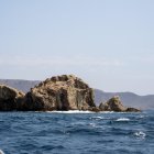 Impresionantes vistas de Cabo de Gata