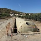 La nueva depuradora pondrá fin a los problemas de alrededor de 800 personas.