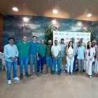 Participaron 13 empresas andaluzas, que celebraron más de cien entrevistas con operadores de Italia, Francia, EE.UU., Canadá, Polonia, Emiratos Árabes Unidos, Luxemburgo y Rumanía