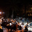 Otras ediciones del festival 'Clásicos en el Parque'