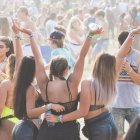 Todavía quedan festivales que vivir intensamente en el verano almeriense.