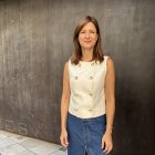 Fátima Herrera, portavoz del Grupo Municipal Socialista