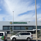 Nuevo supermercado Mercadona en El Ejido