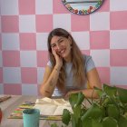 Marta, fundadora de The Olive Lab.