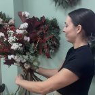 Floristería Florera, en Almería