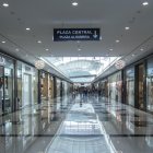 Nevada Shopping en Armilla (Granada)