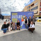 La Asociación de Comerciantes de Adra.