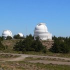 La llegada al Observatorio de Calar Alto pondrá punto y final a la etapa 12 en septiembre de 2026.