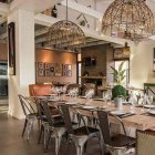 Restaurante Hoyo 19 Triana, en Vera.