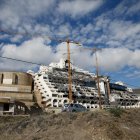 Marian León - Europa Press - Archivo