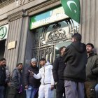 DAVID ZORRAKINO-EUROPA PRESS