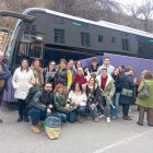 Desde Tarrasa hasta Bacares para vivir el Día del Romero.