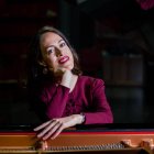 María del Mar Pollatos.