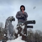 Daniel Tonnar Leyva.