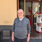 Juan Antonio Romero, el hostelero más famoso de la Urbanización de Roquetas de Mar.