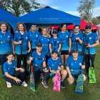 Dragon Boat Adra participa en el VI Campeonado de España de Barco Dragón.