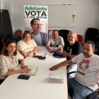 ADELANTE ANDALUCÍA