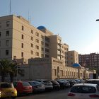 EUROPA PRESS - Archivo
