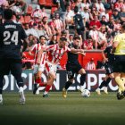 A la UDA le queda la opción de clasificarse como tercero sin tener que mirar a otros rivales si gana al Real Valladolid.