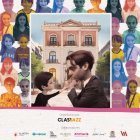 Cartel del I Festival de las Artes ‘Lorca. El niño artista’.