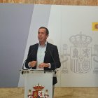SUBDELEGACIÓN