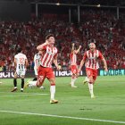 Stefan Dzodic está cuajando una gran temporada.