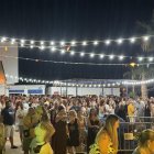 Imagen de las Fiestas de la Isleta del Moro.