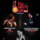 Festival FlamencoSol de Tabernas